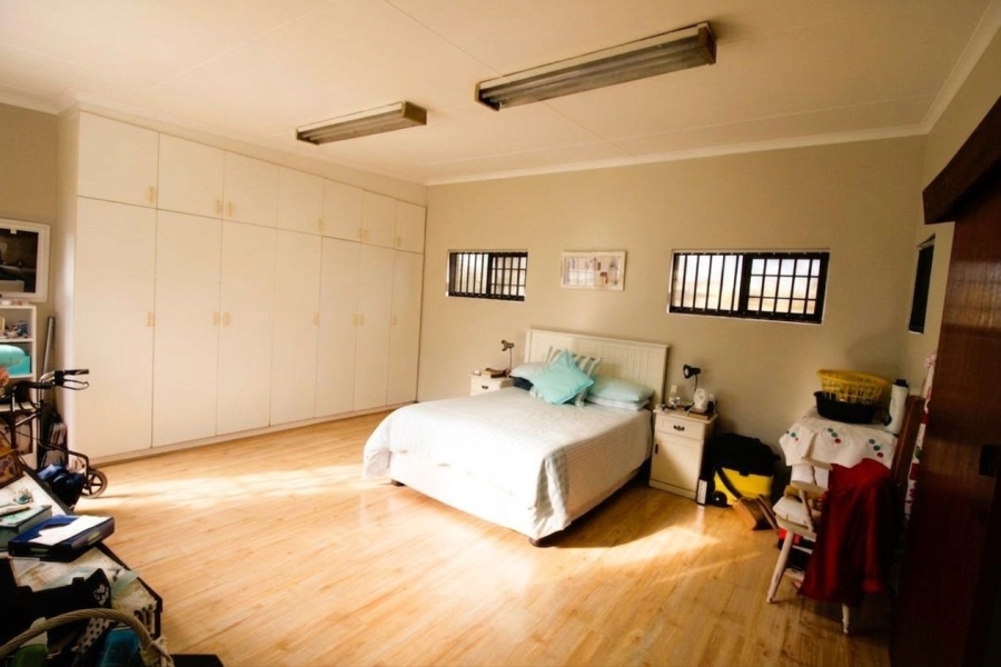 4 Bedroom Property for Sale in Berea Eastern Cape